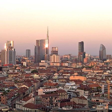 Smart Loft In Milan -アパートメント エクステリア 写真