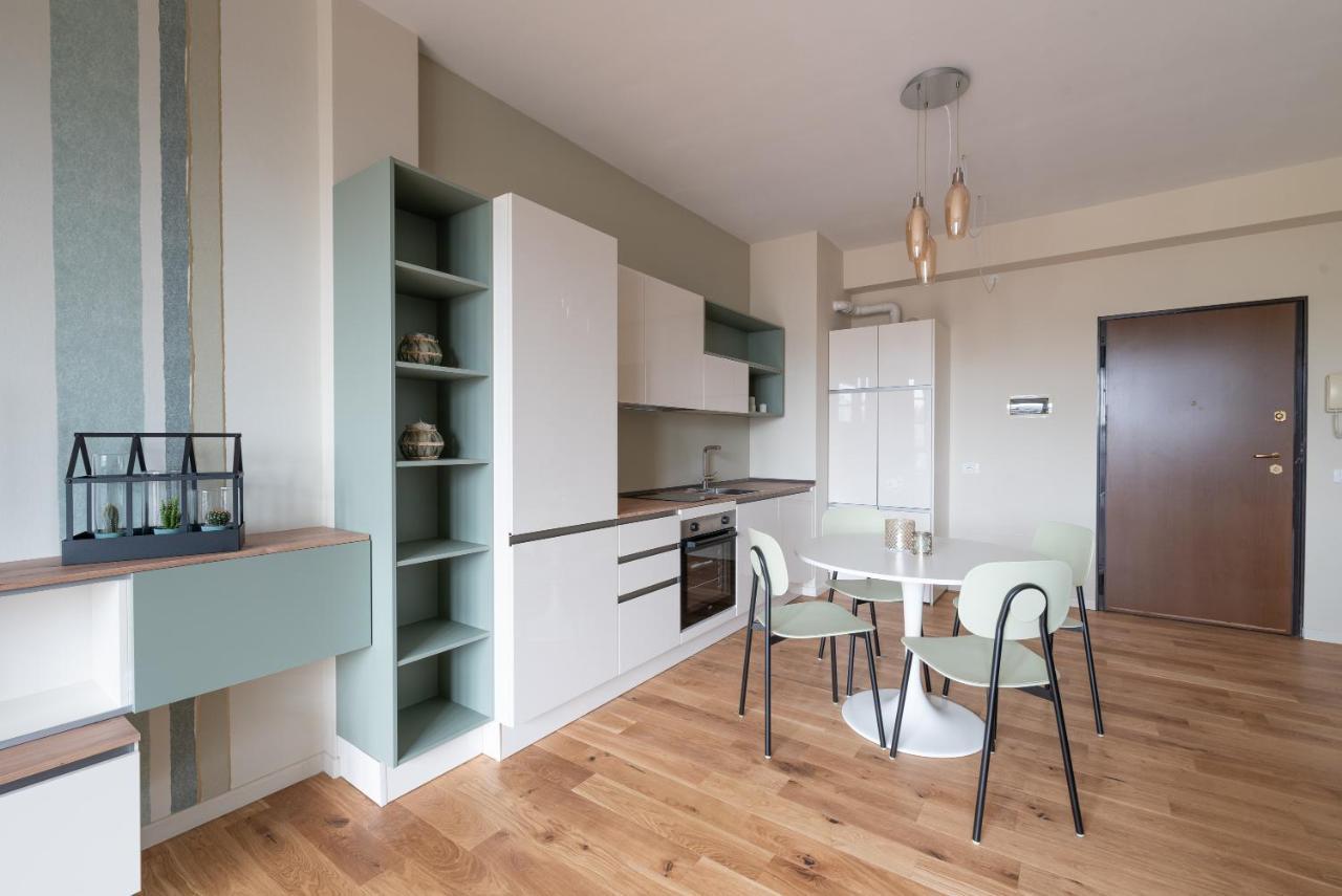 Smart Loft In Milan -アパートメント エクステリア 写真
