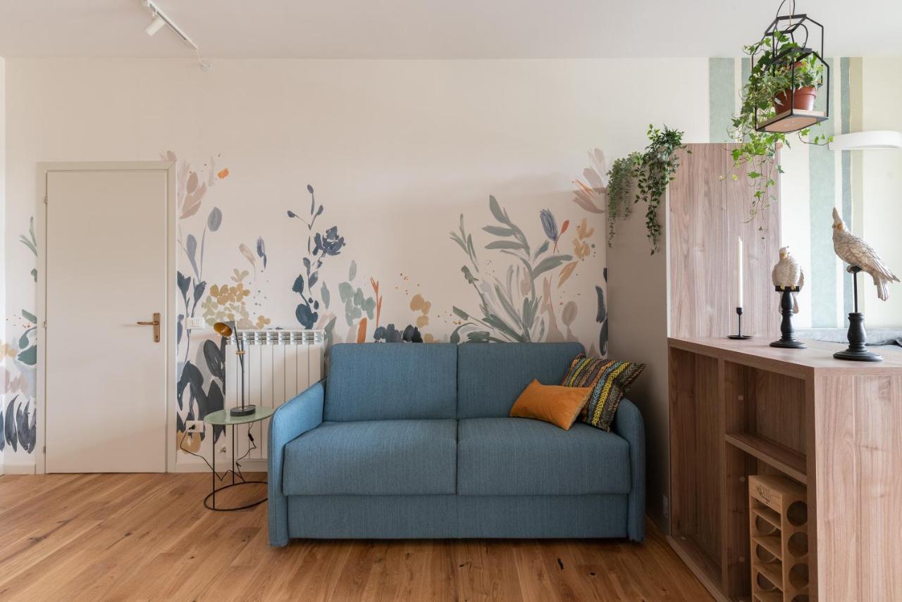 Smart Loft In Milan -アパートメント エクステリア 写真