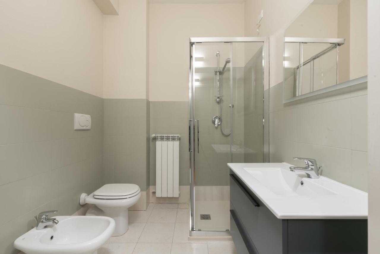 Smart Loft In Milan -アパートメント エクステリア 写真