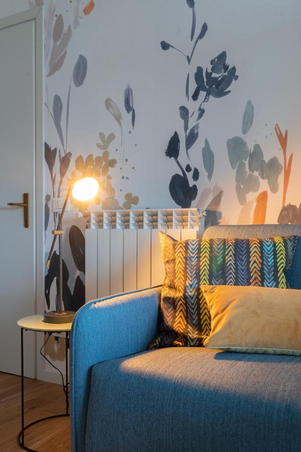 Smart Loft In Milan -アパートメント エクステリア 写真
